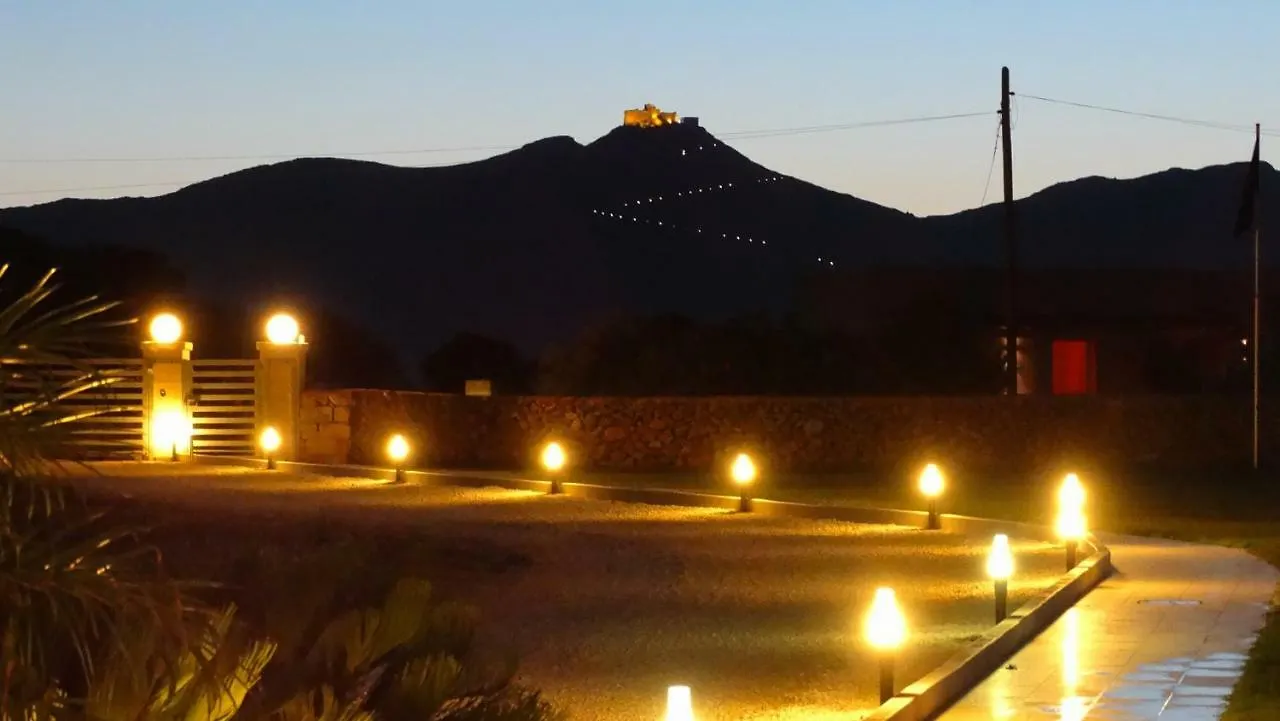 Top Residence Marcella Favignana 0*,  Italia