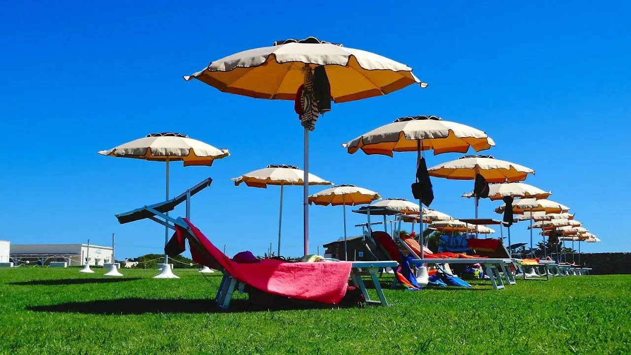 Top Residence Marcella Favignana