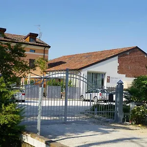  Alloggio per agriturismo Agriturismo Il Sole Italia