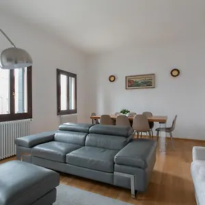  Appartamento Residenza Pomponi Deluxe Italia