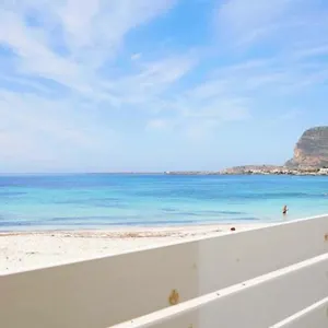 Stabilimento Lido Burrone Frühstückspension