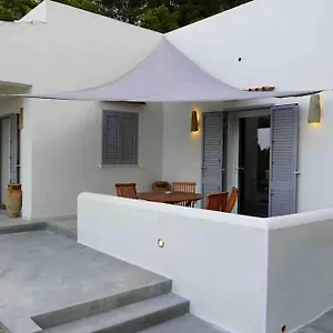 Dimora Delle Tonnare Gasthof