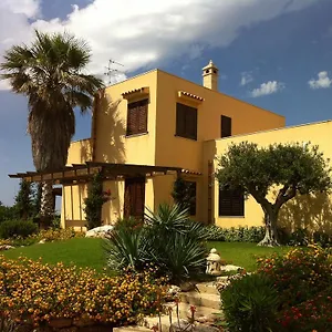 Il Giardino Delle Aloe Landhaus